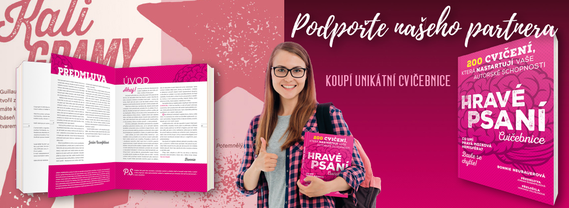 Hravé psaní
