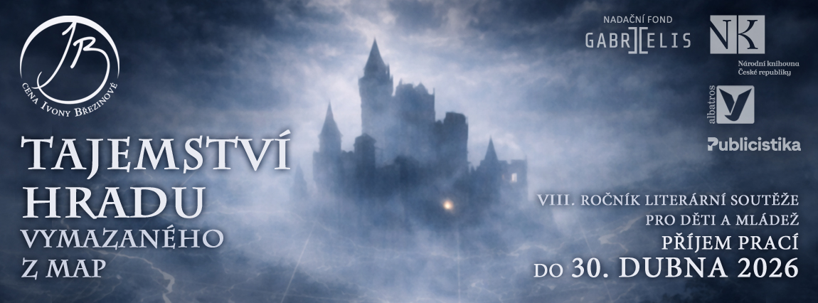 Osmý roční literární soutěže